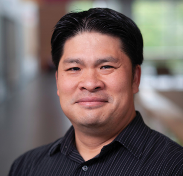 Dr. Dung Mao