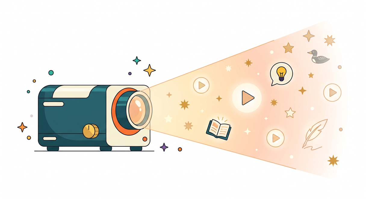Education-Video-Creation